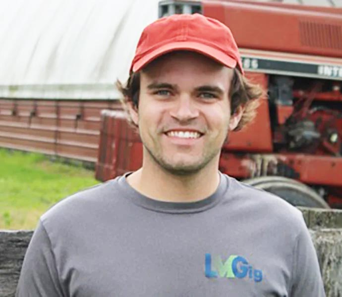 Ryan Little Miami Gig Internet Fiber Services